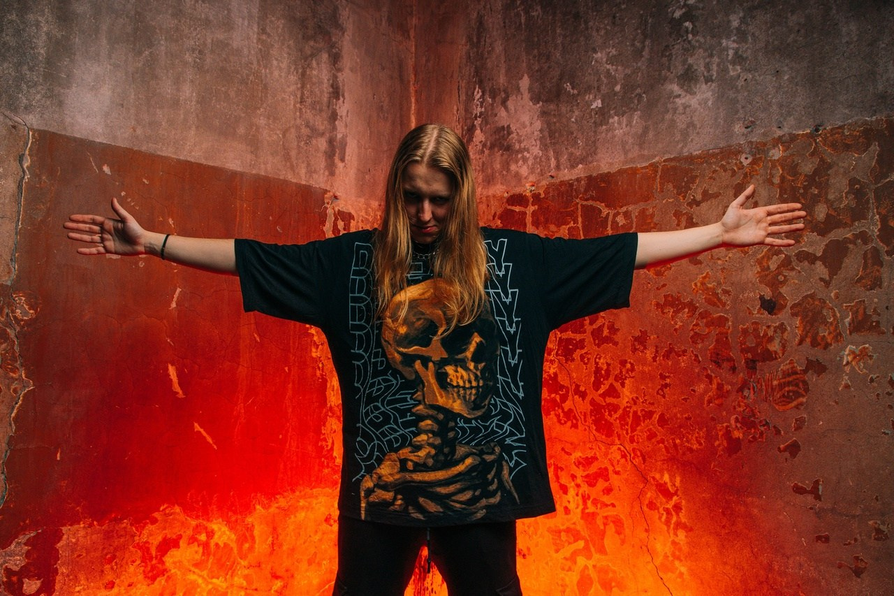 STORMM TIMES. Фотограф Дядя Сник