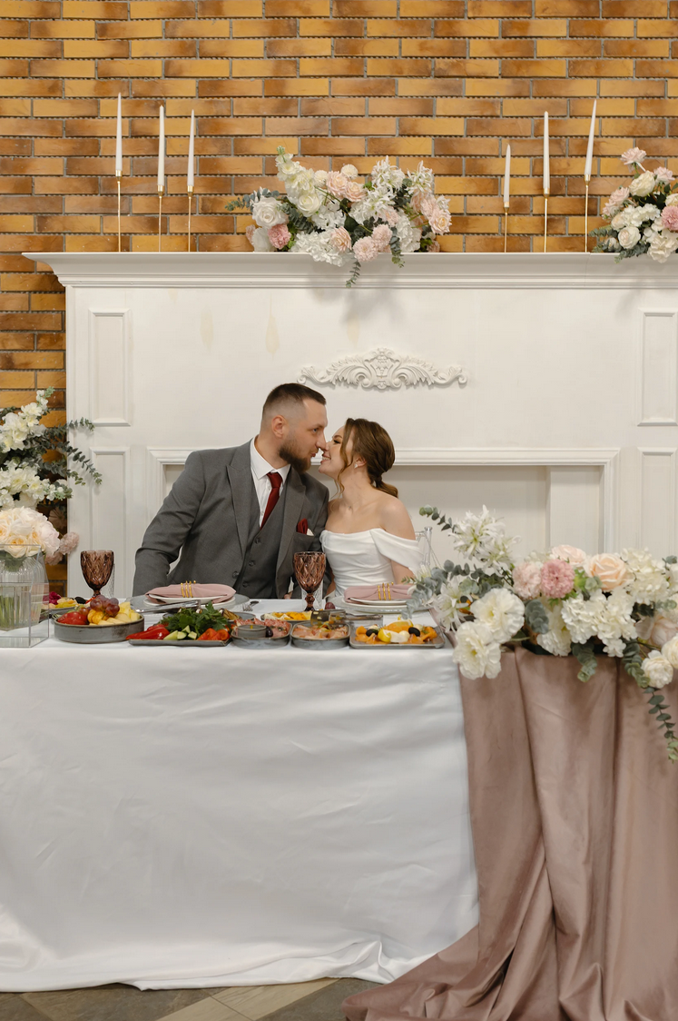 Площадка № 2-2. Свадебный и портретный фотограф Москва