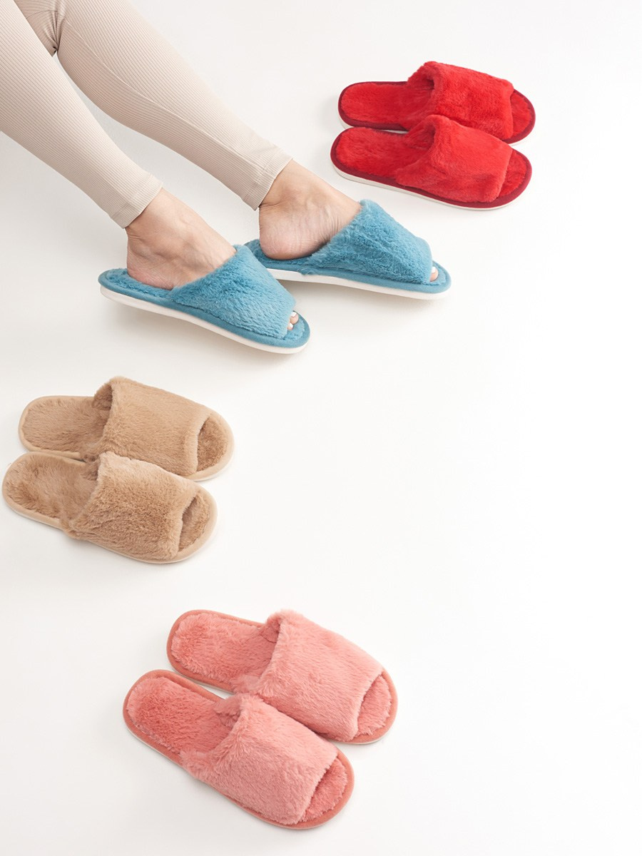 Тапочки. Фотограф для маркетплейсов | Предметная фотосъемка