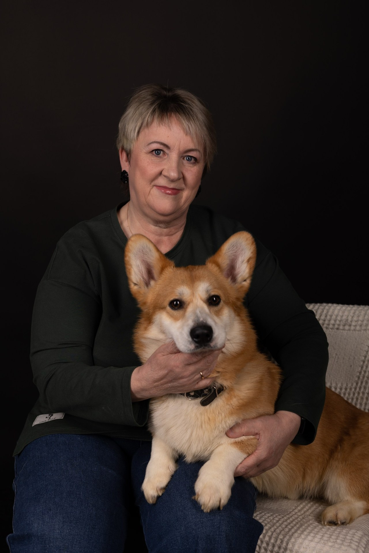 Отзывы. Фотограф Варвара Ермоленко