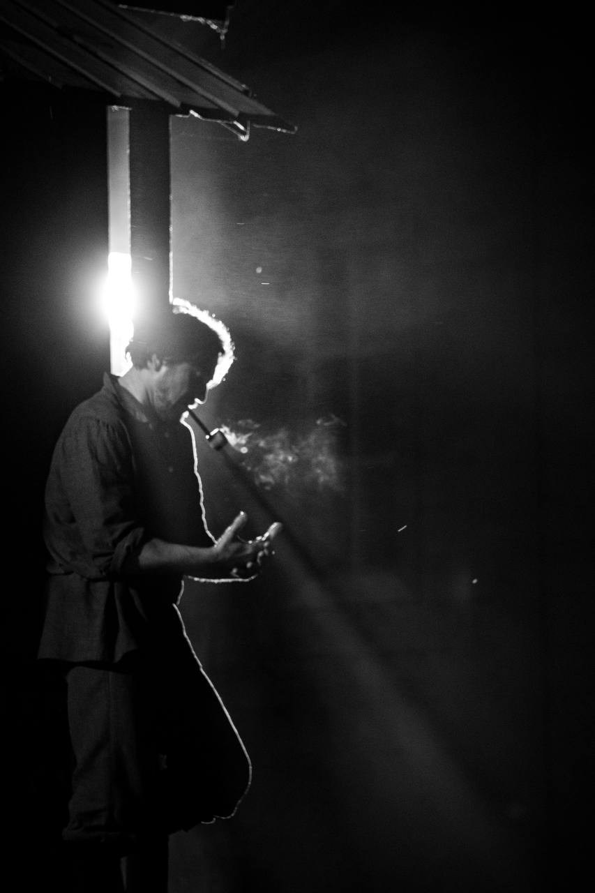 СЕРГЕЙ БЕЗРУКОВ