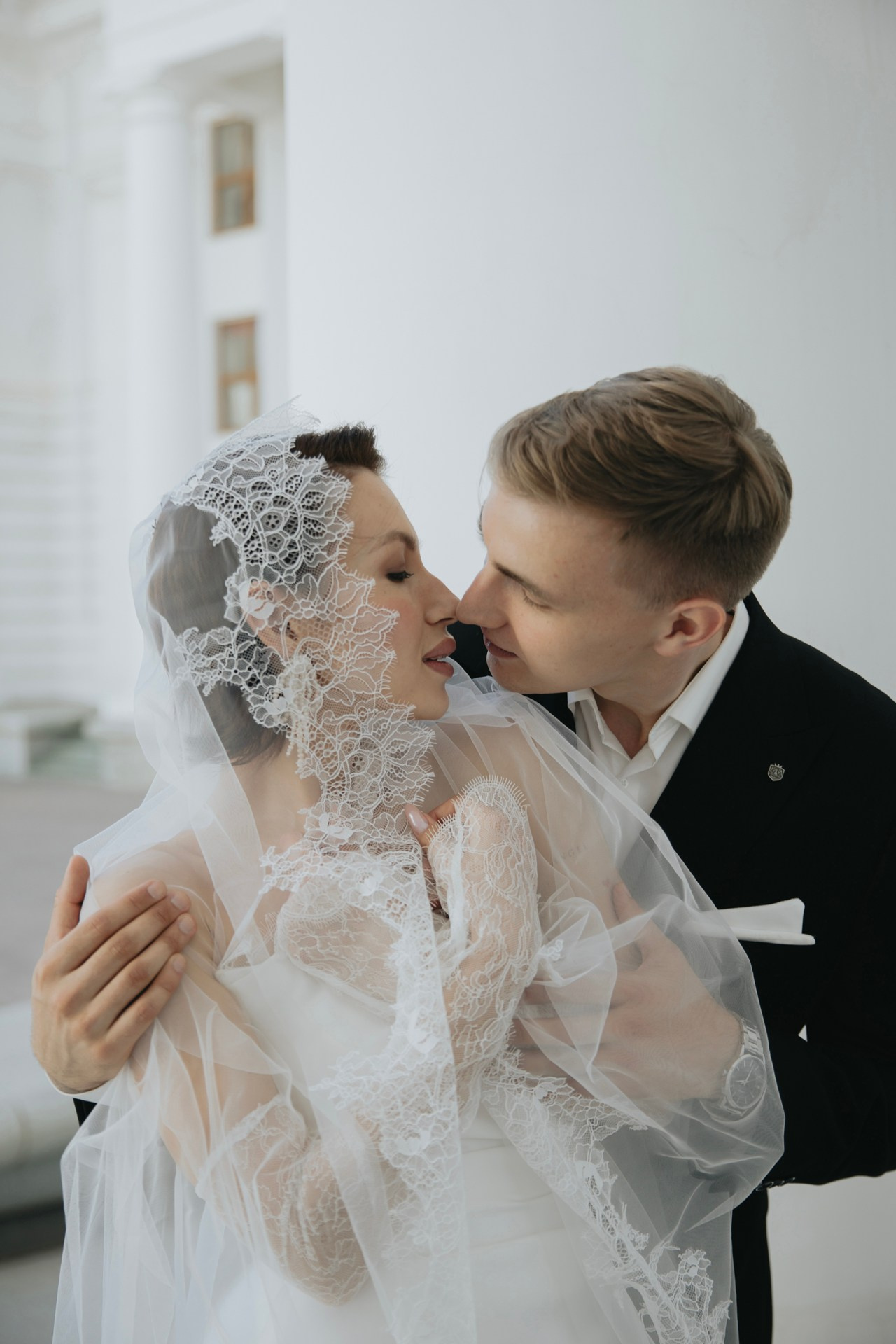 Кирилло-Мефодиевский собор. Wedding photographer