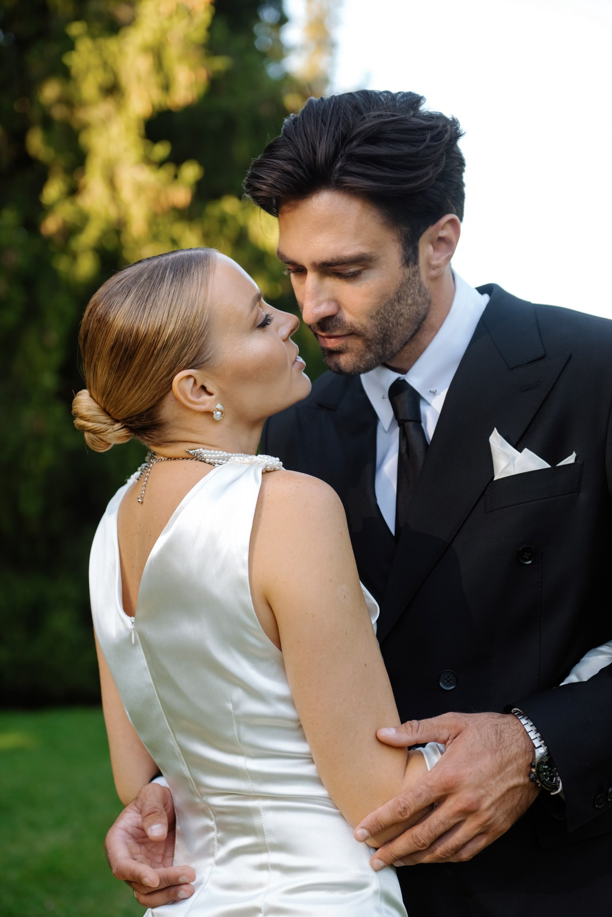 Ораниенбаум. Свадебный и семейный фотограф в Санкт-Петербурге Елена Худякова