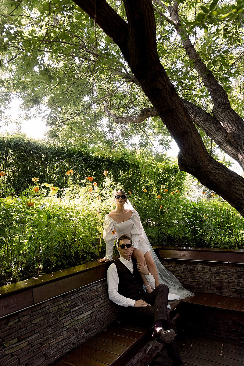 Мирослава+Костантин. Фотограф в Красноярске Гетманова Мила