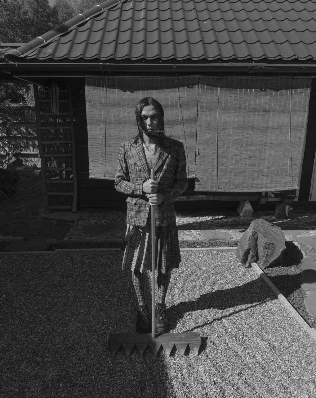 Фотограф Анна Фокина