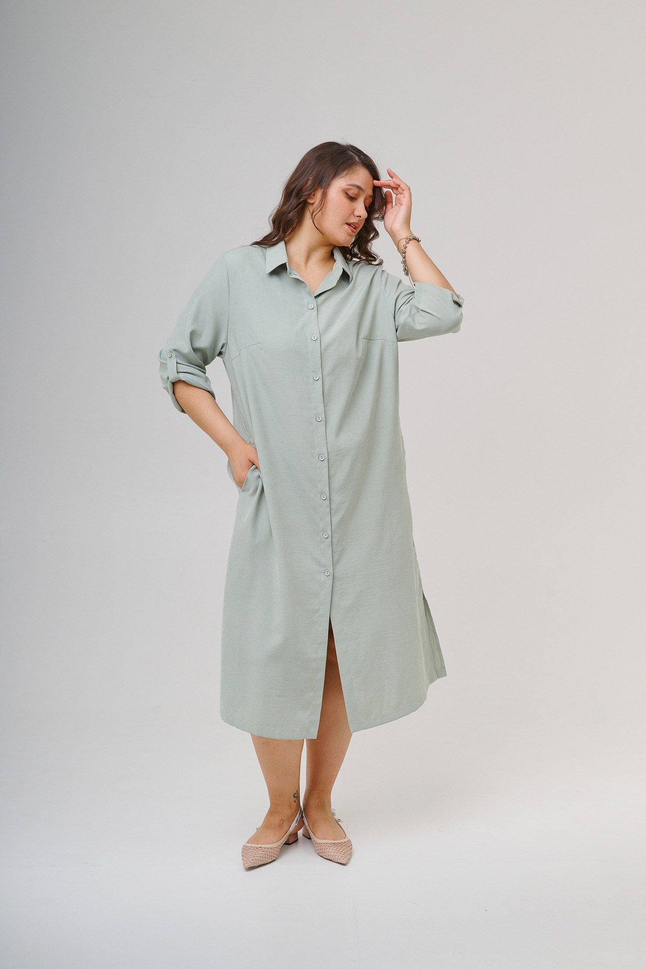 Танита 25. Репортажный фотограф в Кирове Сергей Дудин