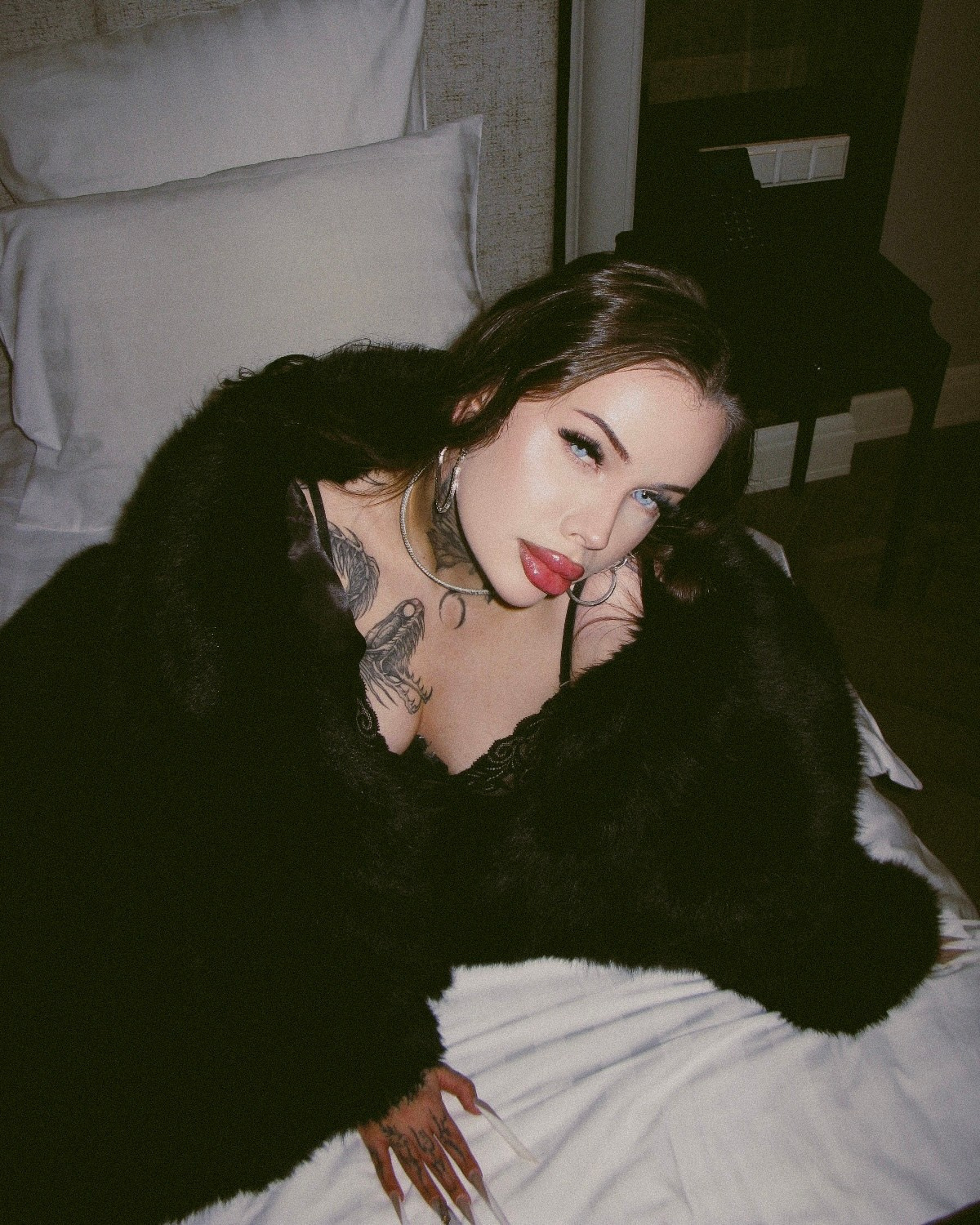 Hotel vibe. Фотограф Gertz5niper в Санкт-Петербурге