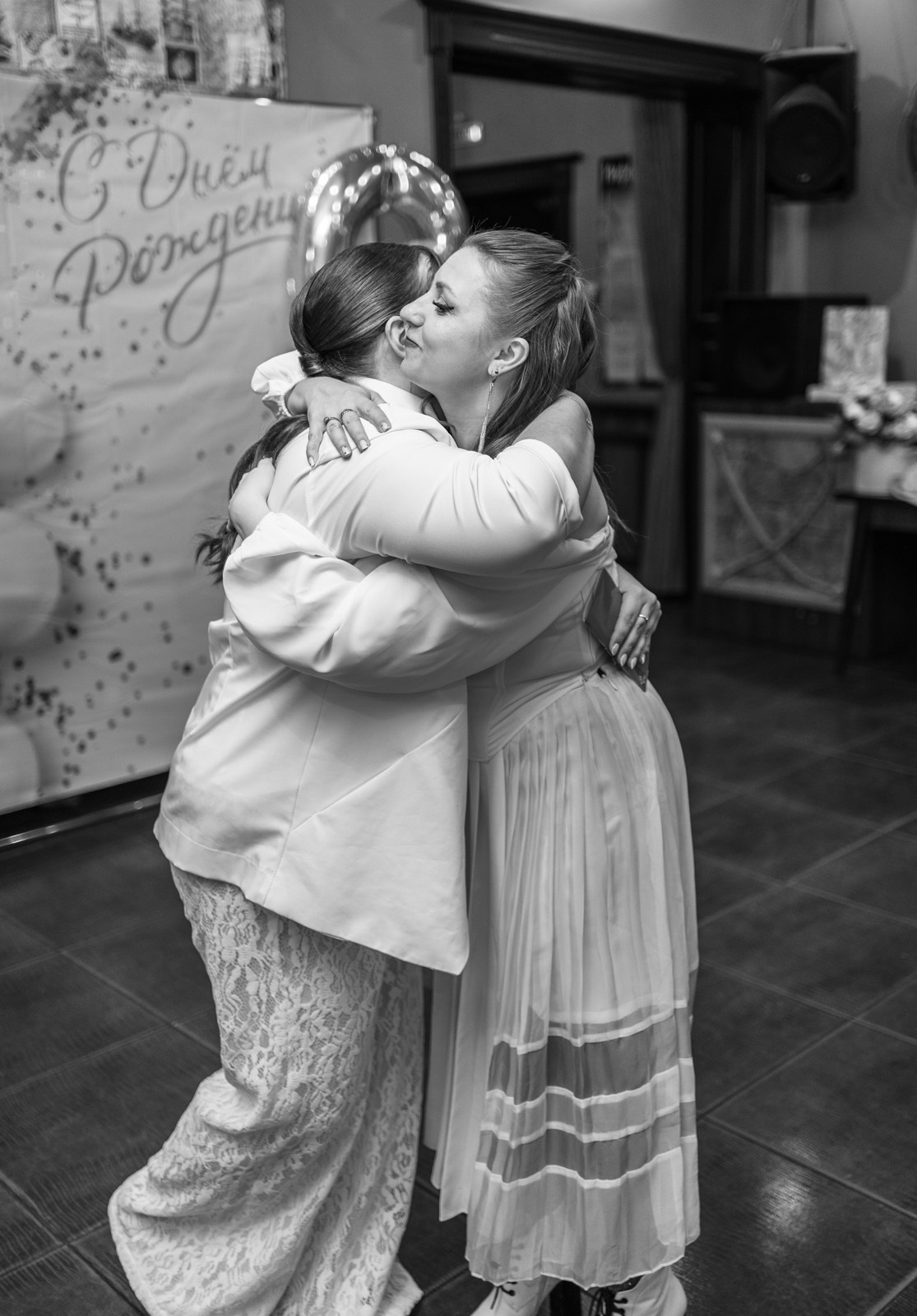 Юбилей. Ваш фотограф Наталья Лаэтина