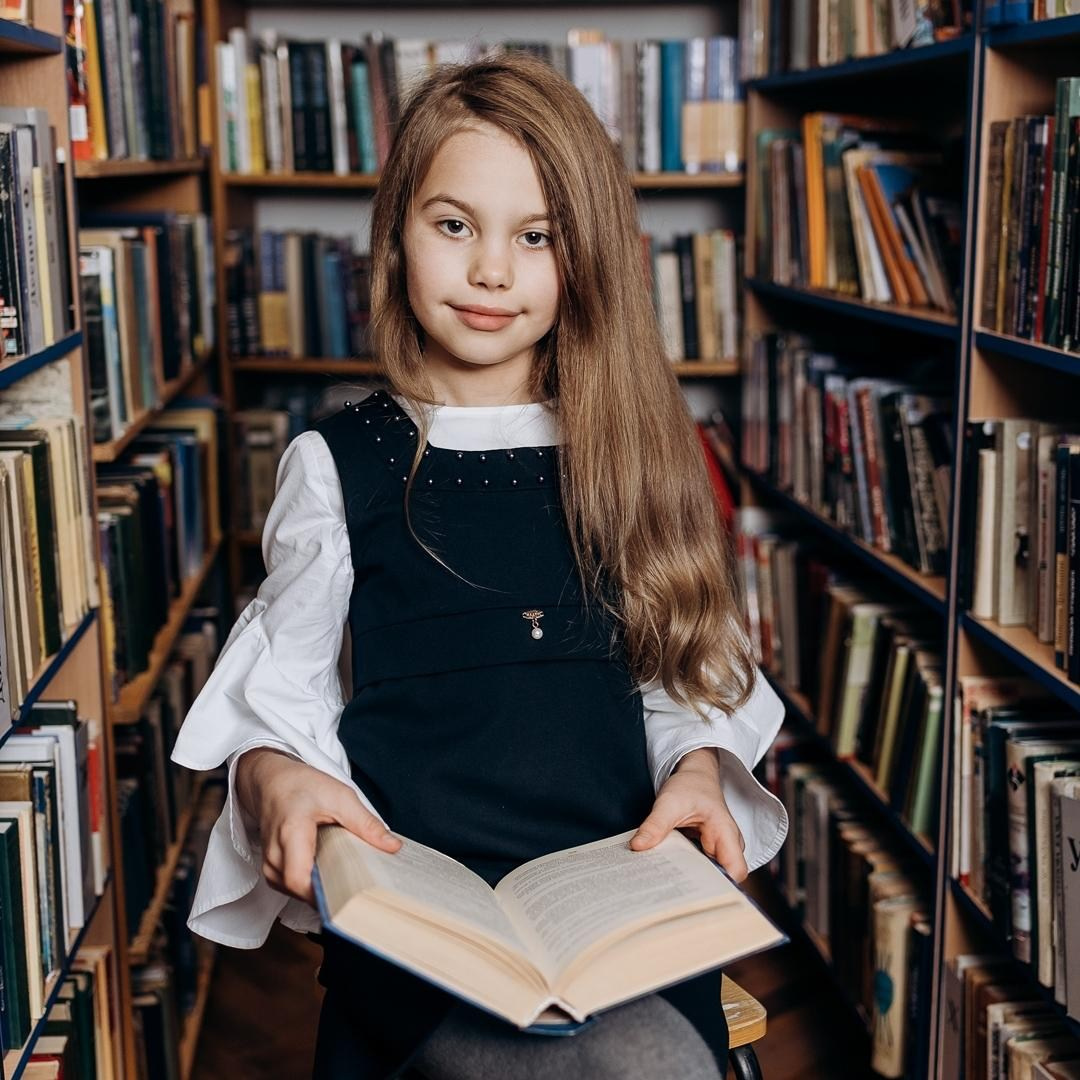 Примеры фотографий. Станция Альбомная — современные выпускные альбомы