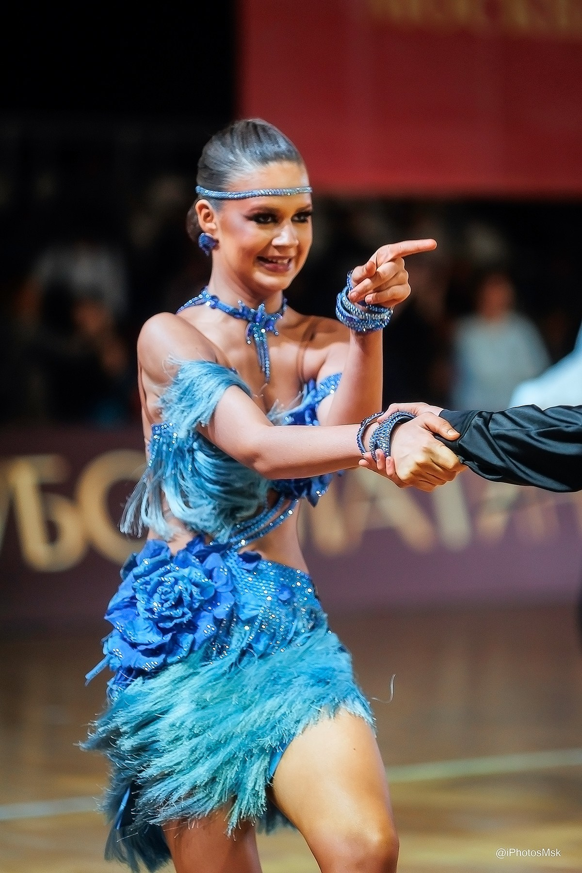 КУБОК ЛАТИНСКОГО КВАРТАЛА '26