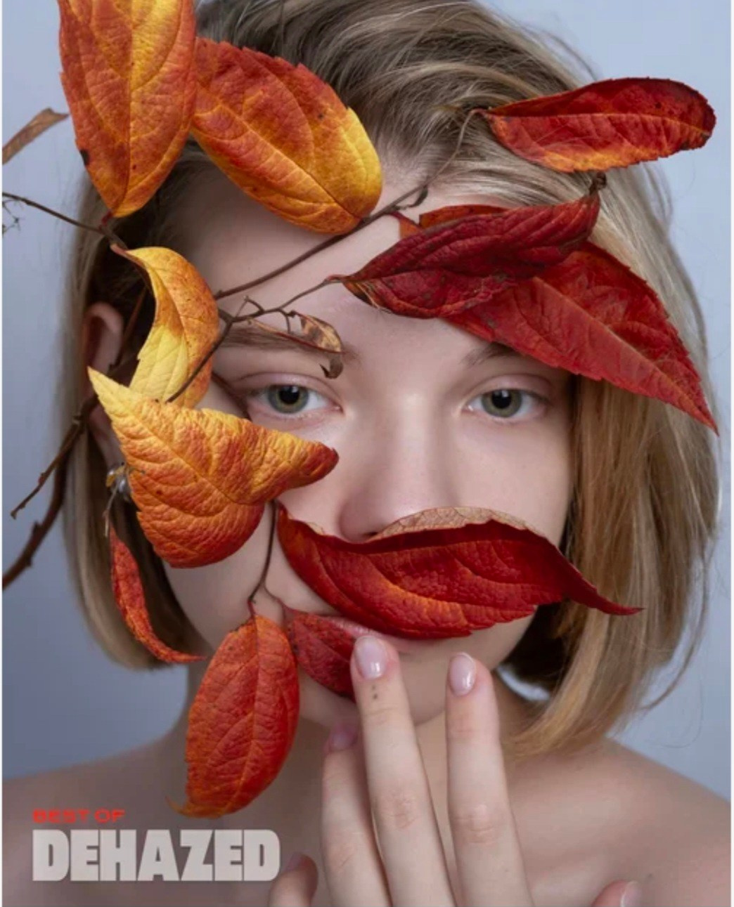 Анна Новосельцева. Индивидуальные фотосессии в Москве и М.О