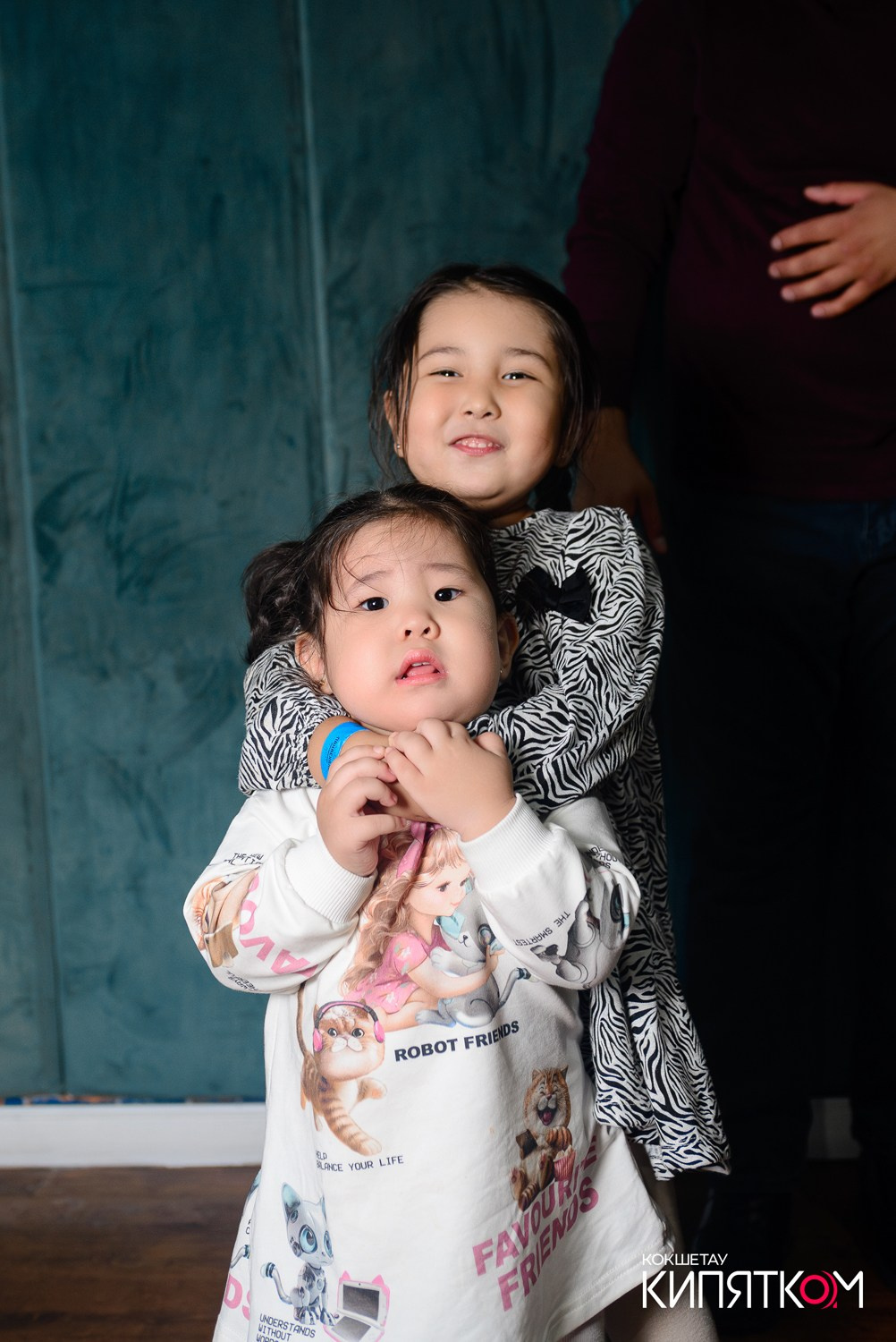 ПАНАЕХАЛИ. КИПЯТКОМ КОКШЕТАУ