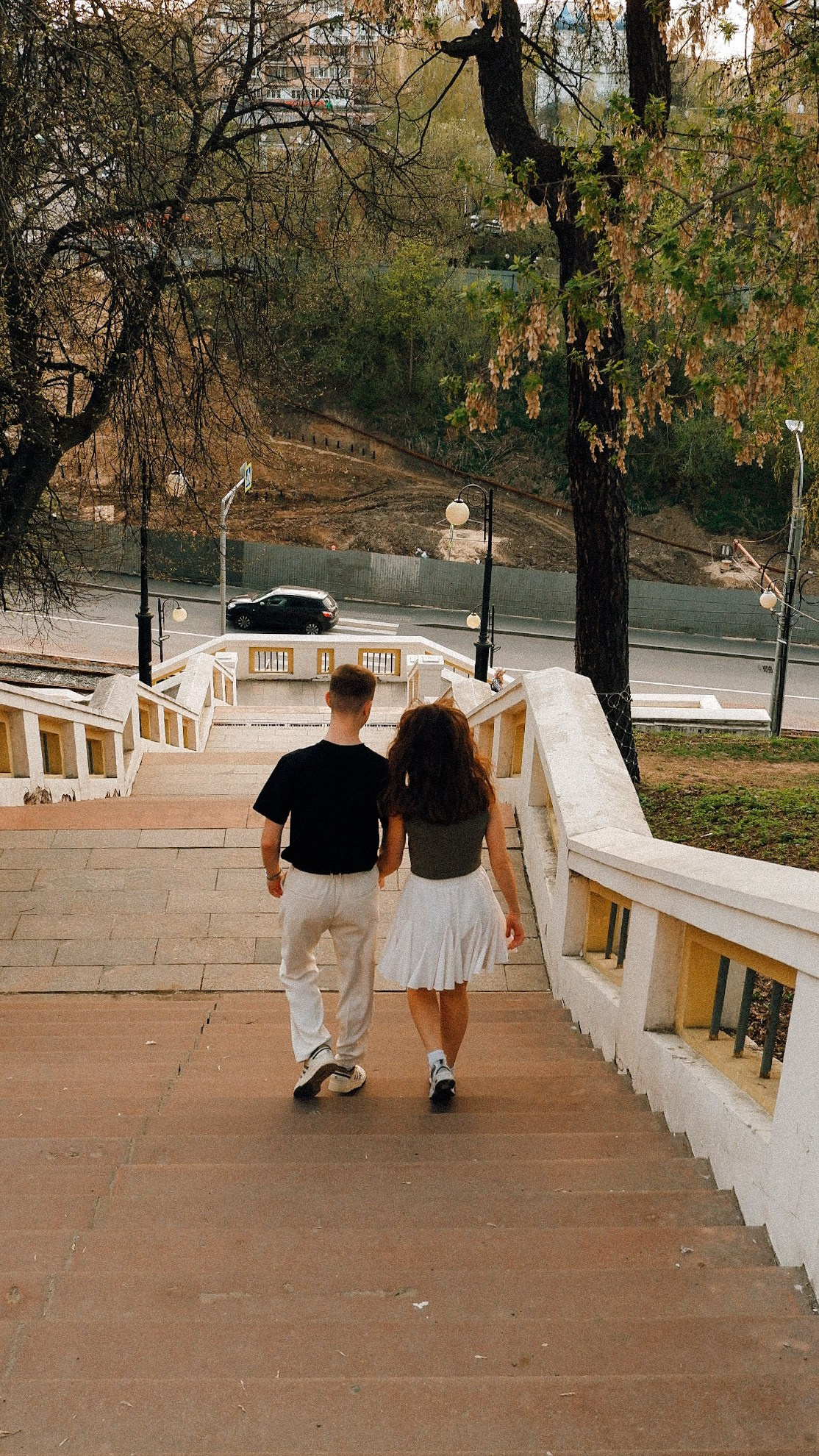 Слава и Катя. Фотограф Нижний Новгород