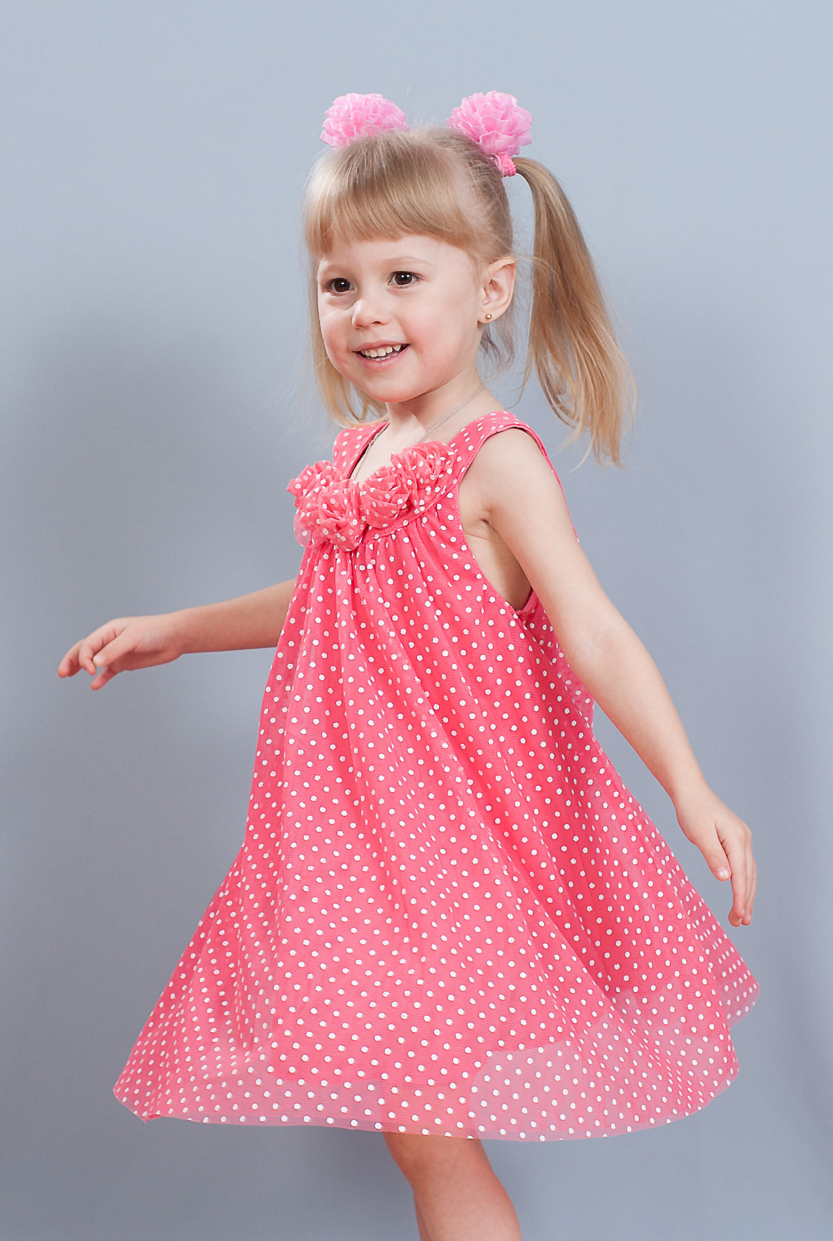 Фотосессия в детском саду