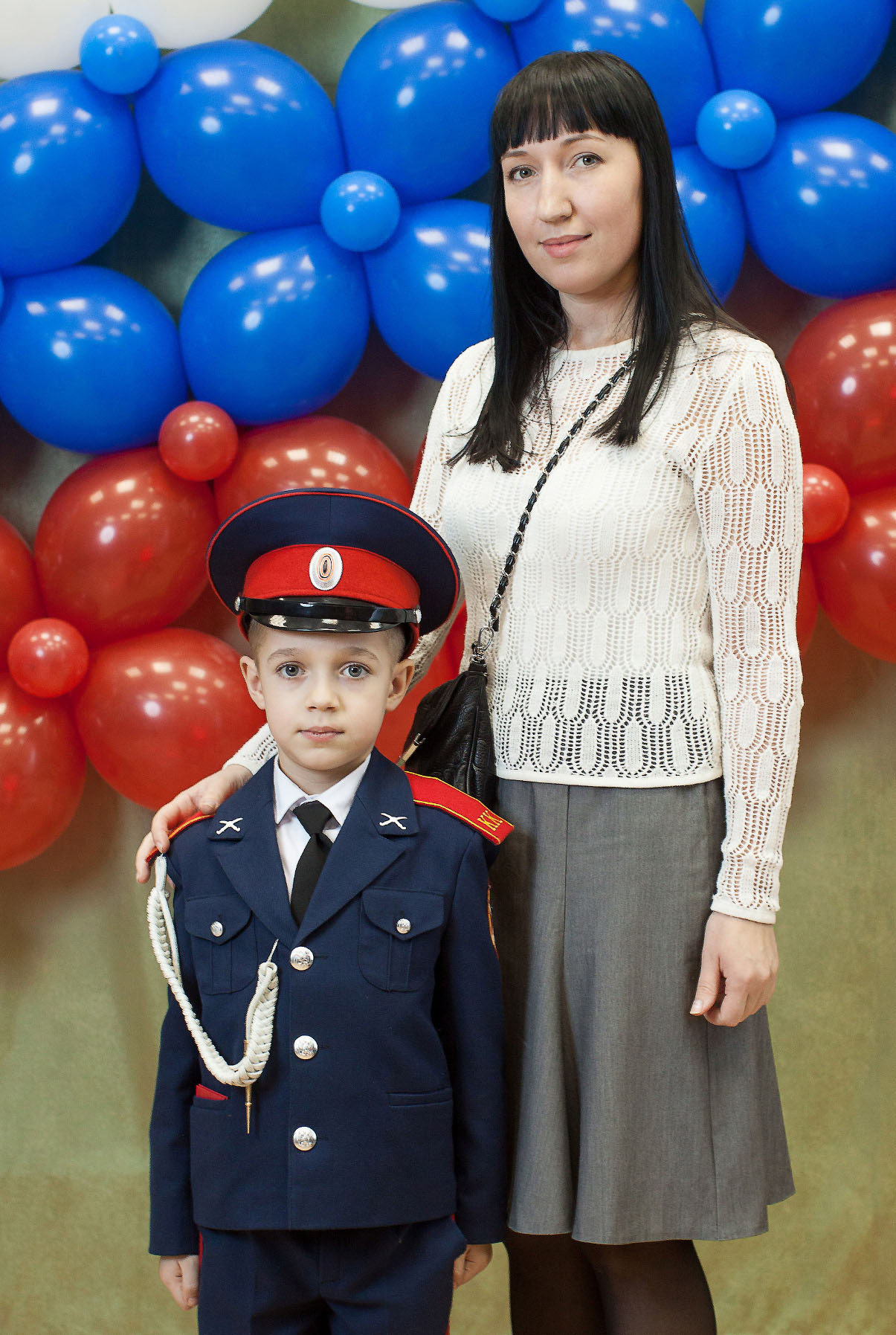 Ведение класса