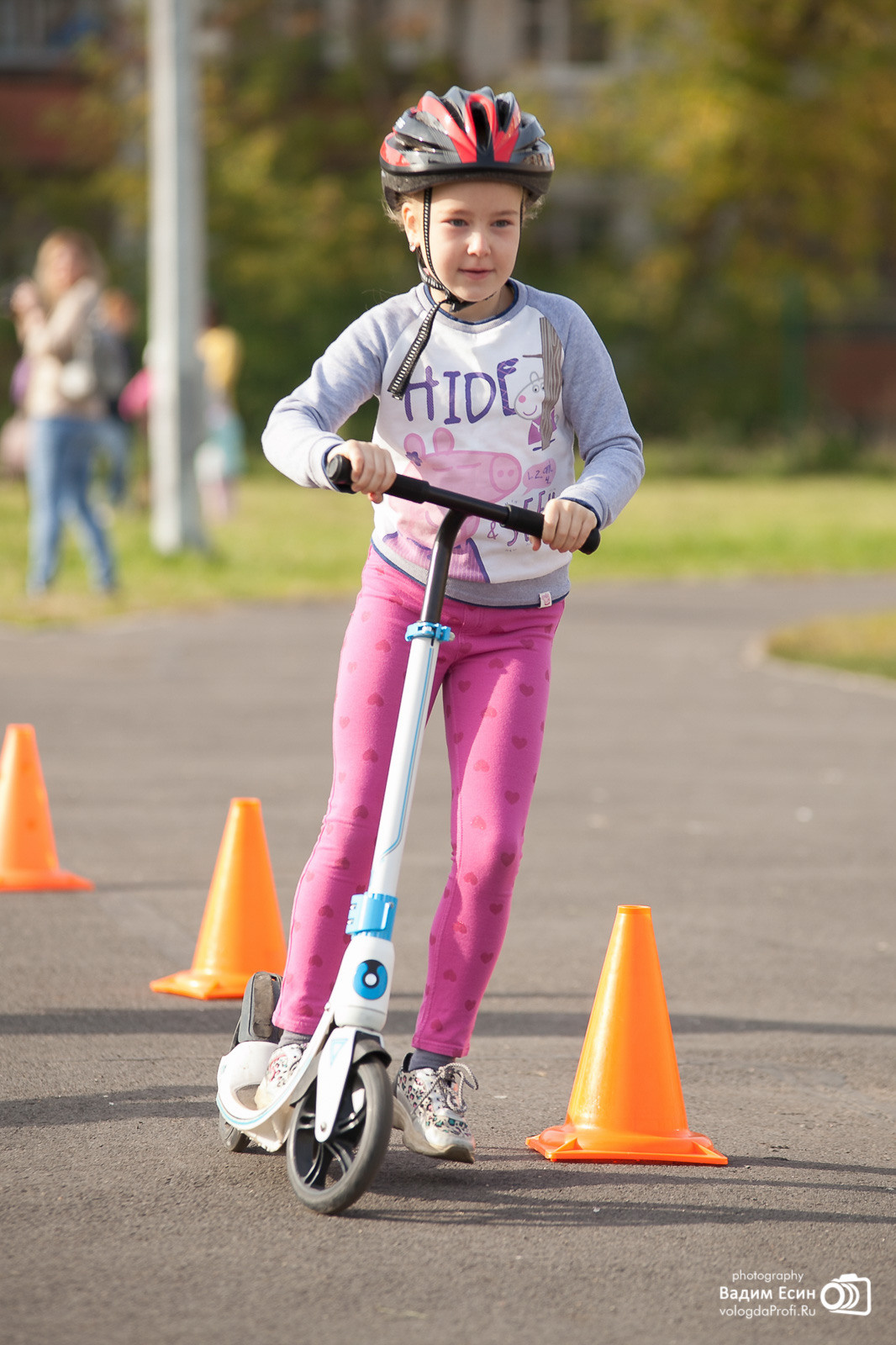 Ведение класса