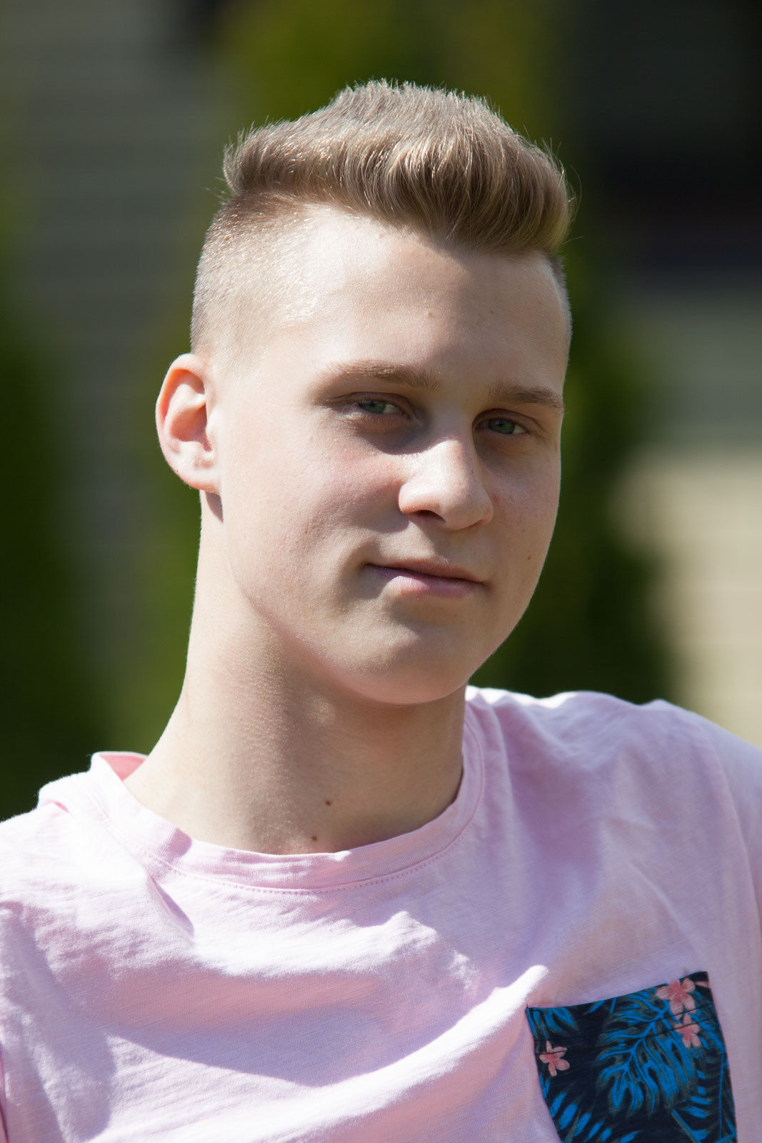 Фотосессия семейная в доме