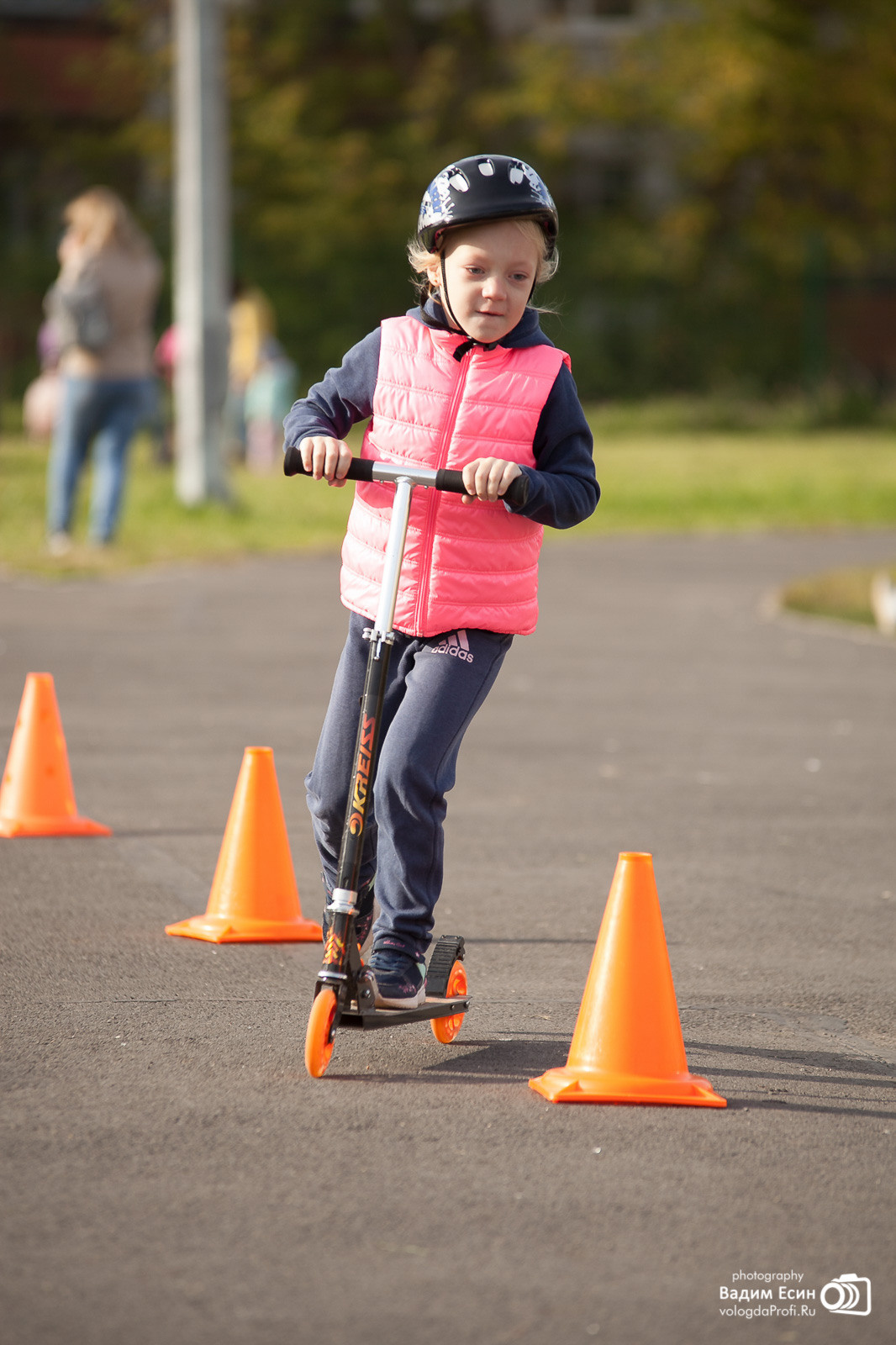 Ведение класса
