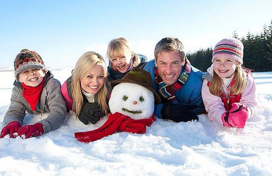 Шк «Улица перед съемкой»