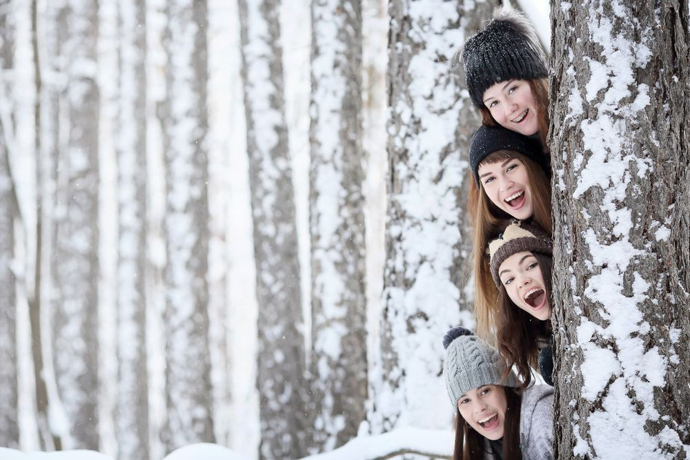 Шк «Улица перед съемкой»