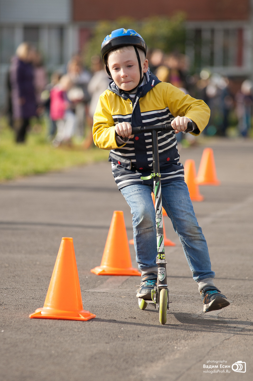 Ведение класса