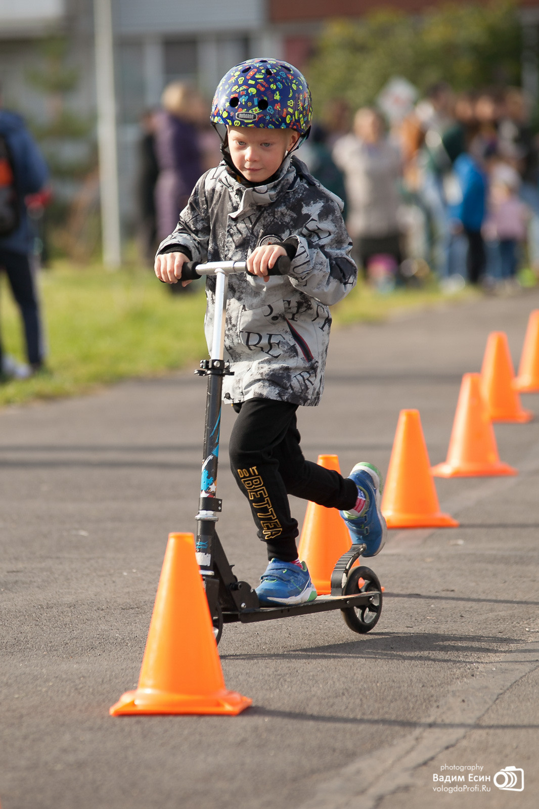 Ведение класса