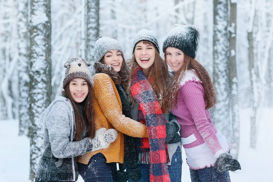 Шк «Улица перед съемкой»