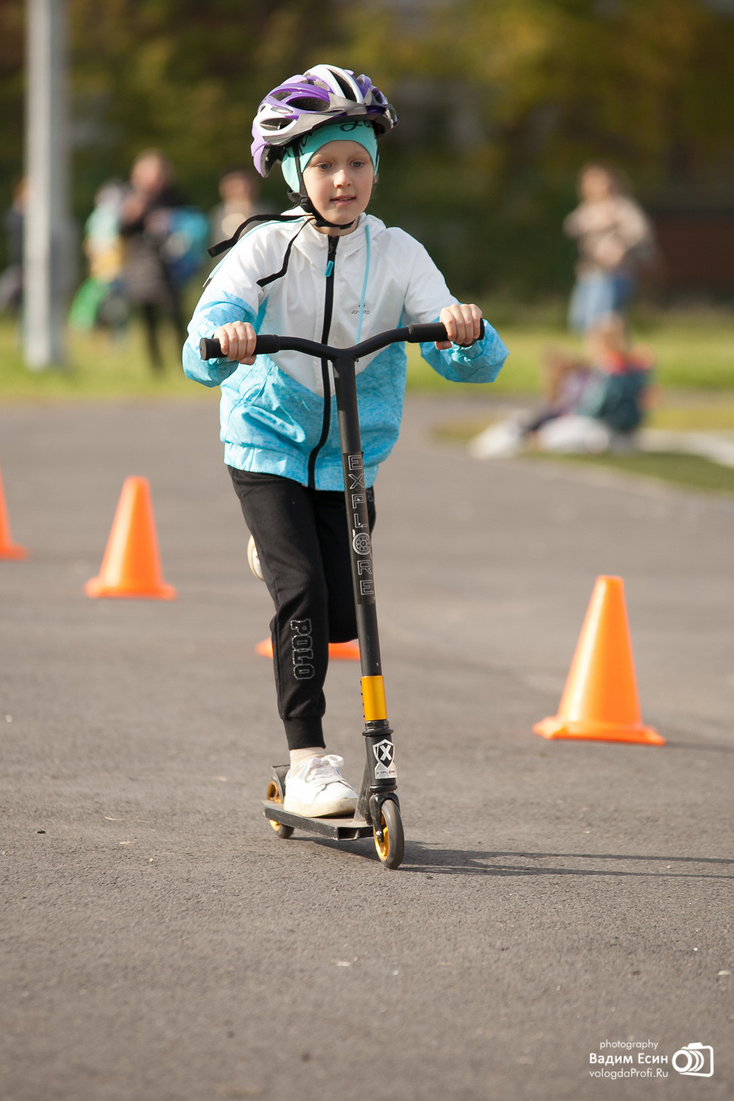 Ведение класса
