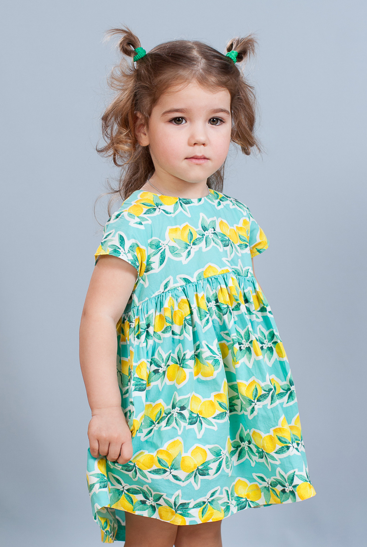 Фотосессия в детском саду