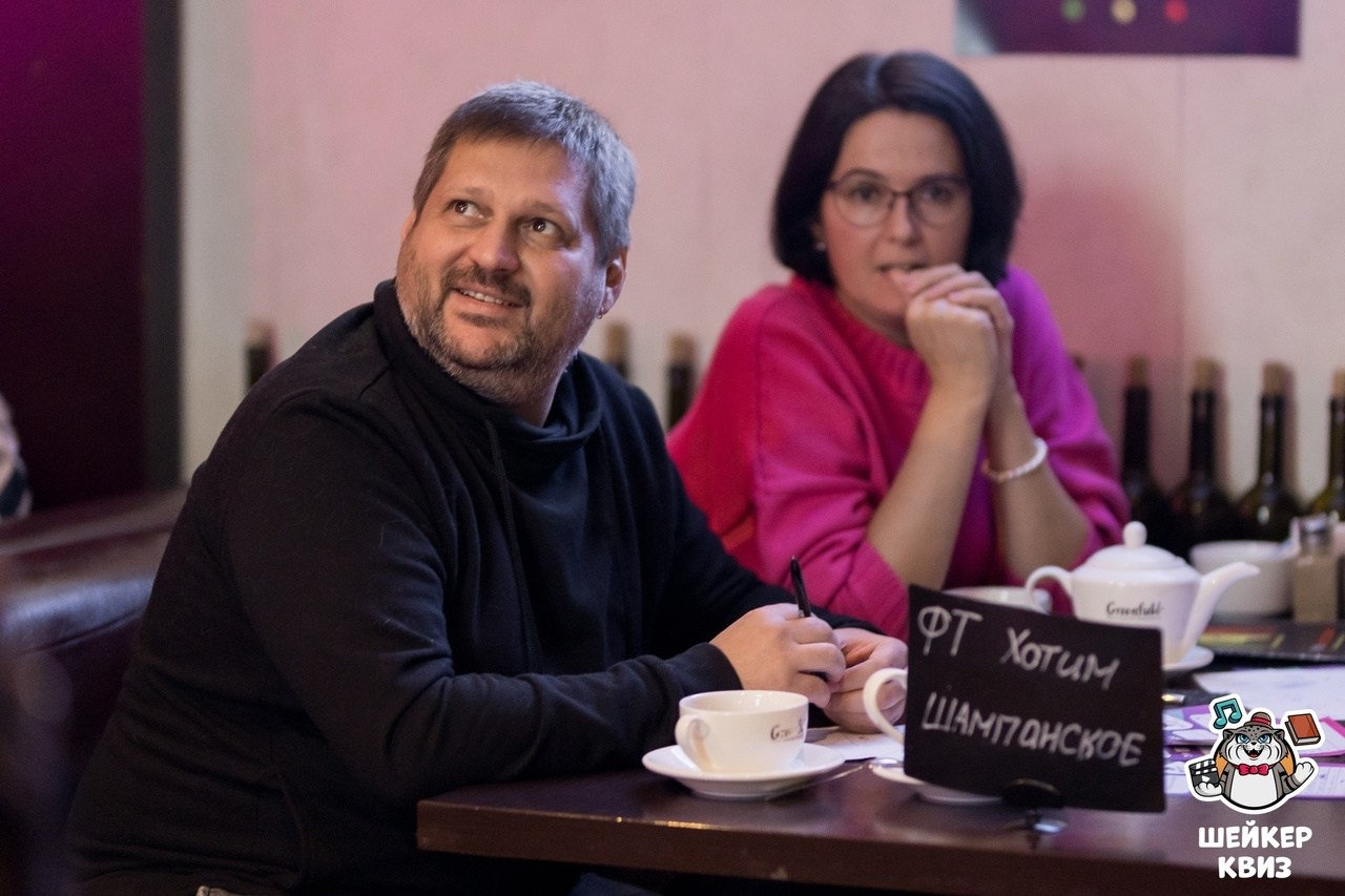 ФТ на квизах | 2022. Галерея Фантим