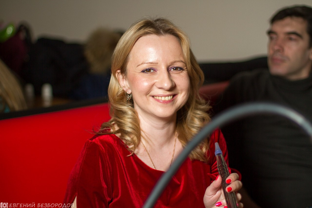 Восемнадцатый уже. Клубная вечеринка | 19.01.2018. Галерея Фантим