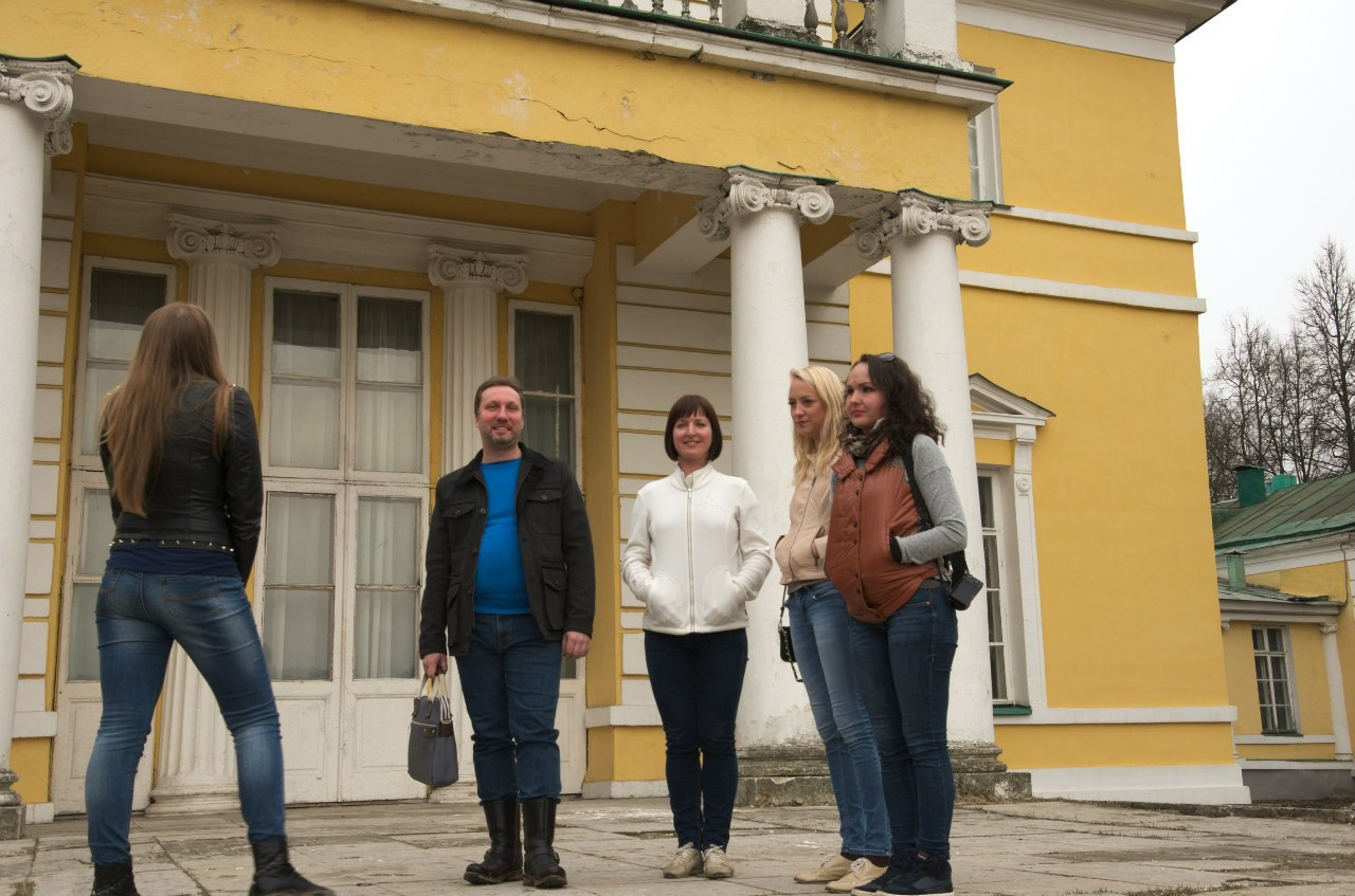 Середниково — Piligrim Porto — Братцево — Сходненская чаша | 09.04.2016. Галерея Фантим