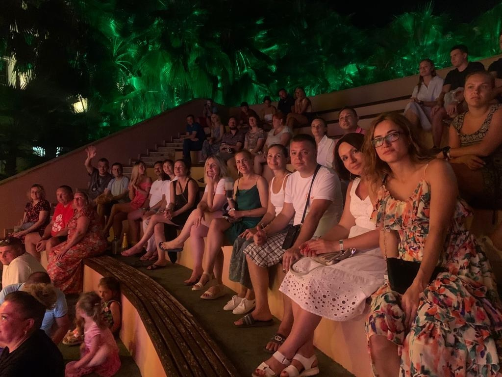 Фантимоотпуск. Турция | сентябрь 2022. Галерея Фантим