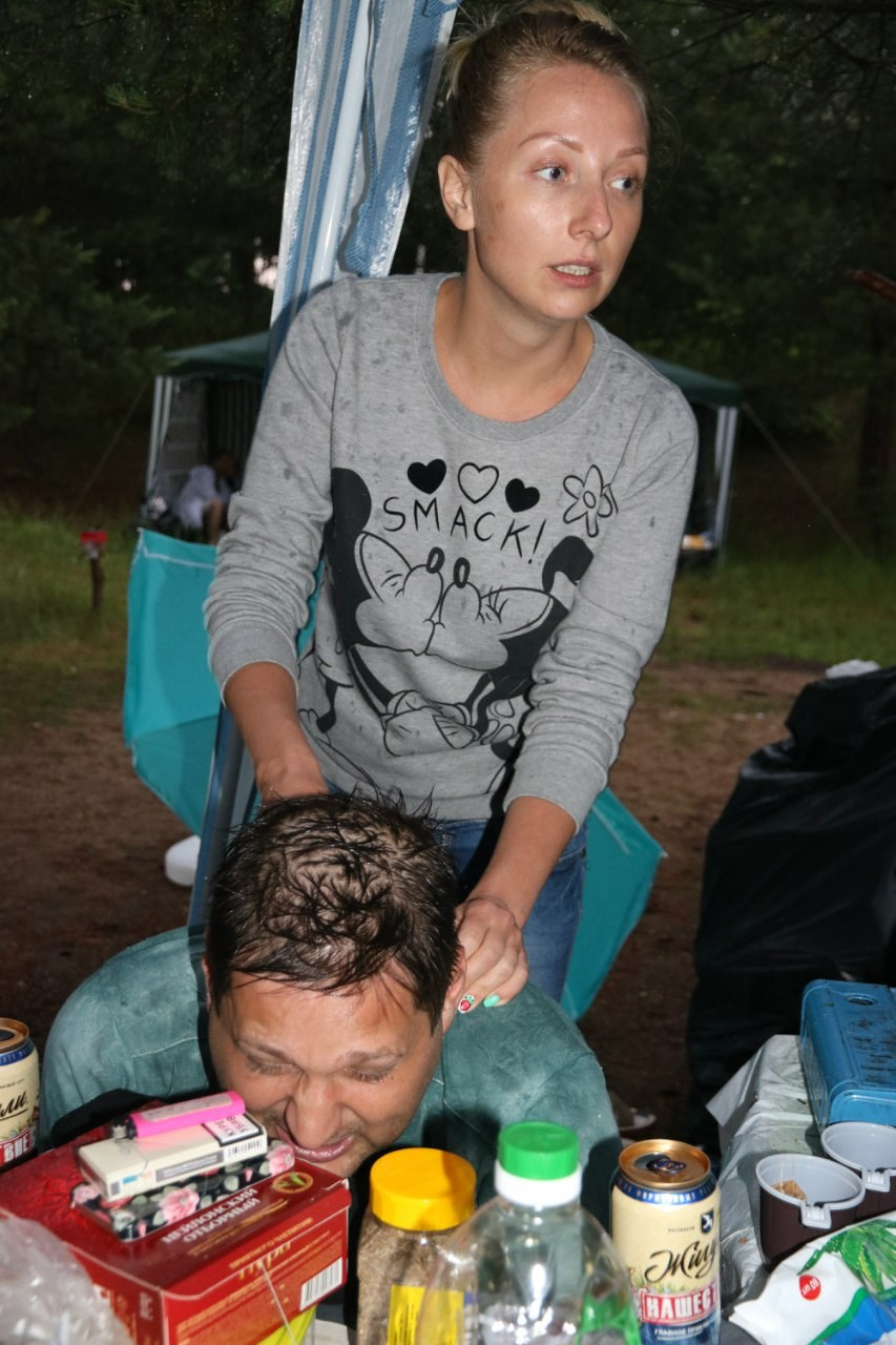 Походная Романтика 17 | 17-19.06.2016. Галерея Фантим