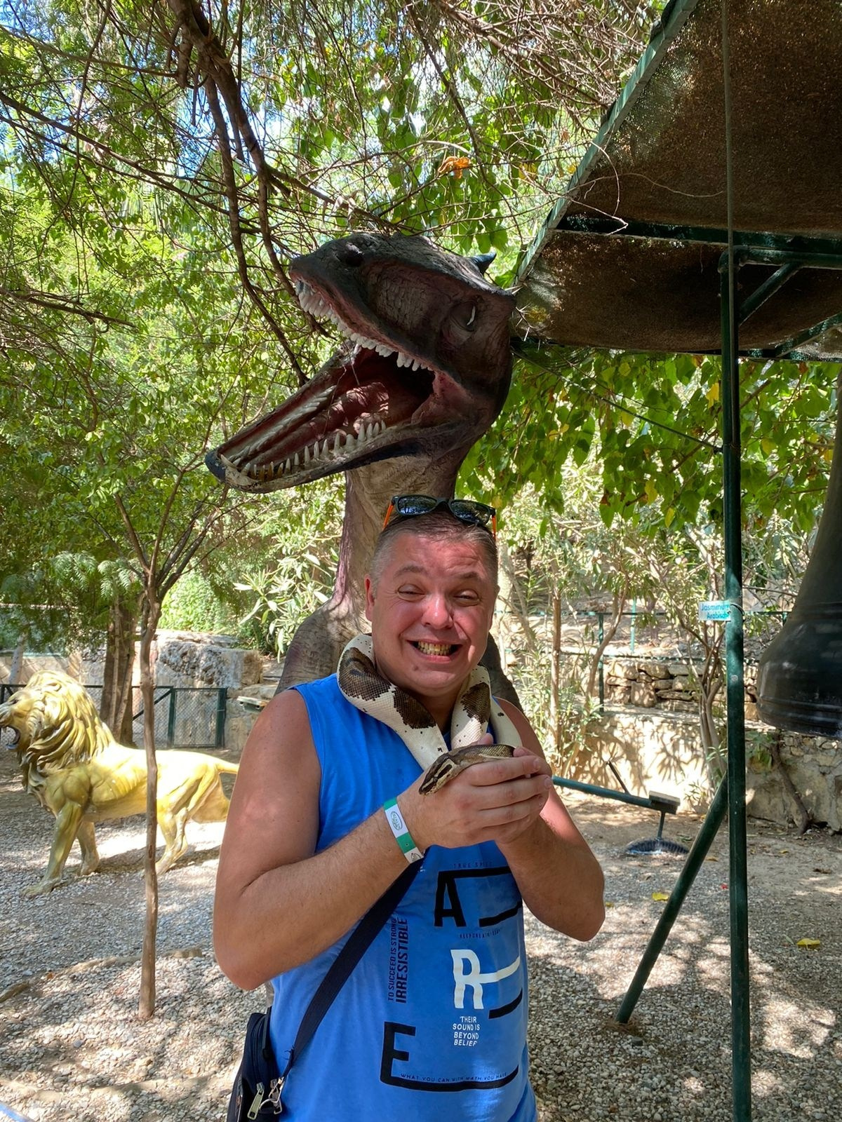 Фантимоотпуск. Турция | сентябрь 2022. Галерея Фантим