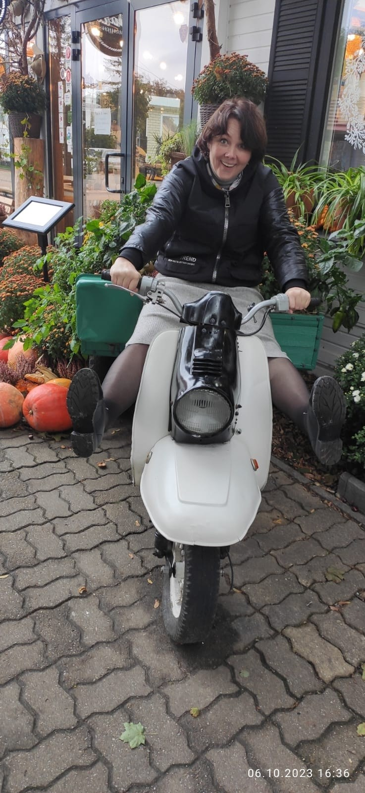 Калининград | 05-08.10.2023. Галерея Фантим