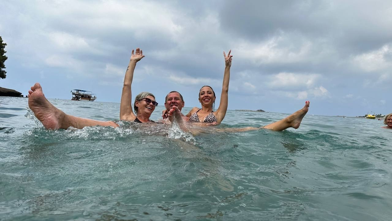 Фантимоотпуск. Турция | сентябрь 2023. Галерея Фантим