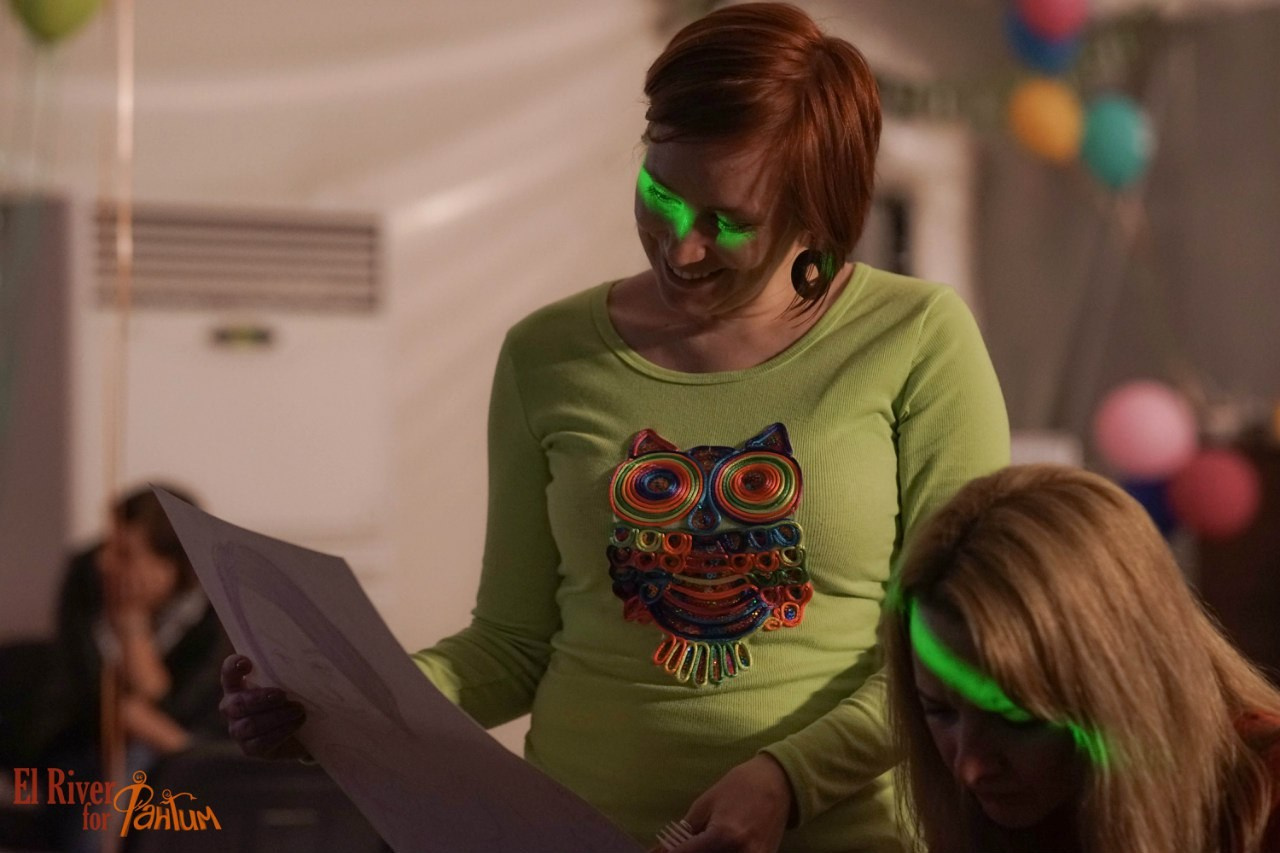 День рождения Фантима. 7 лет! | 21-22.05.2016. Галерея Фантим