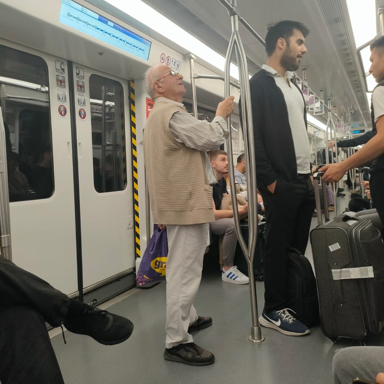 Великолепный Стамбул | 28.04 — 02.05.2024. Галерея Фантим