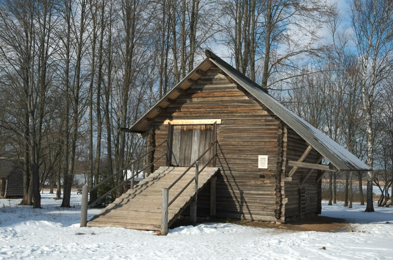 Великий Новгород | 27-28.02.2016. Галерея Фантим