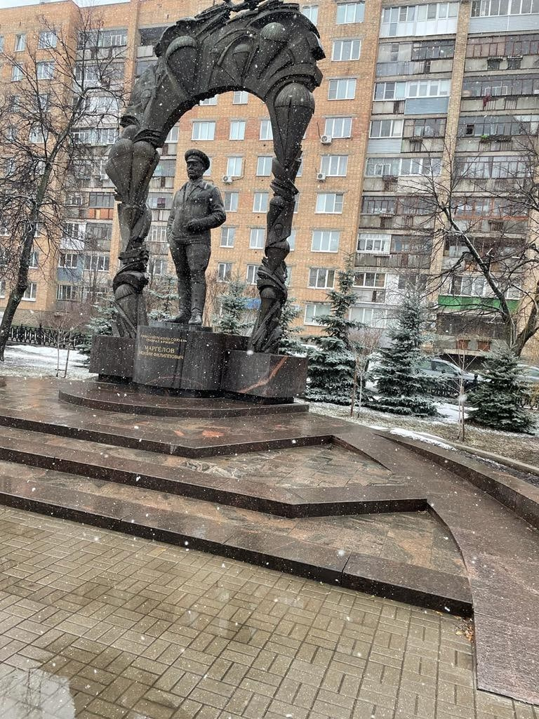 Рязань | 02 — 03.04.2022. Галерея Фантим