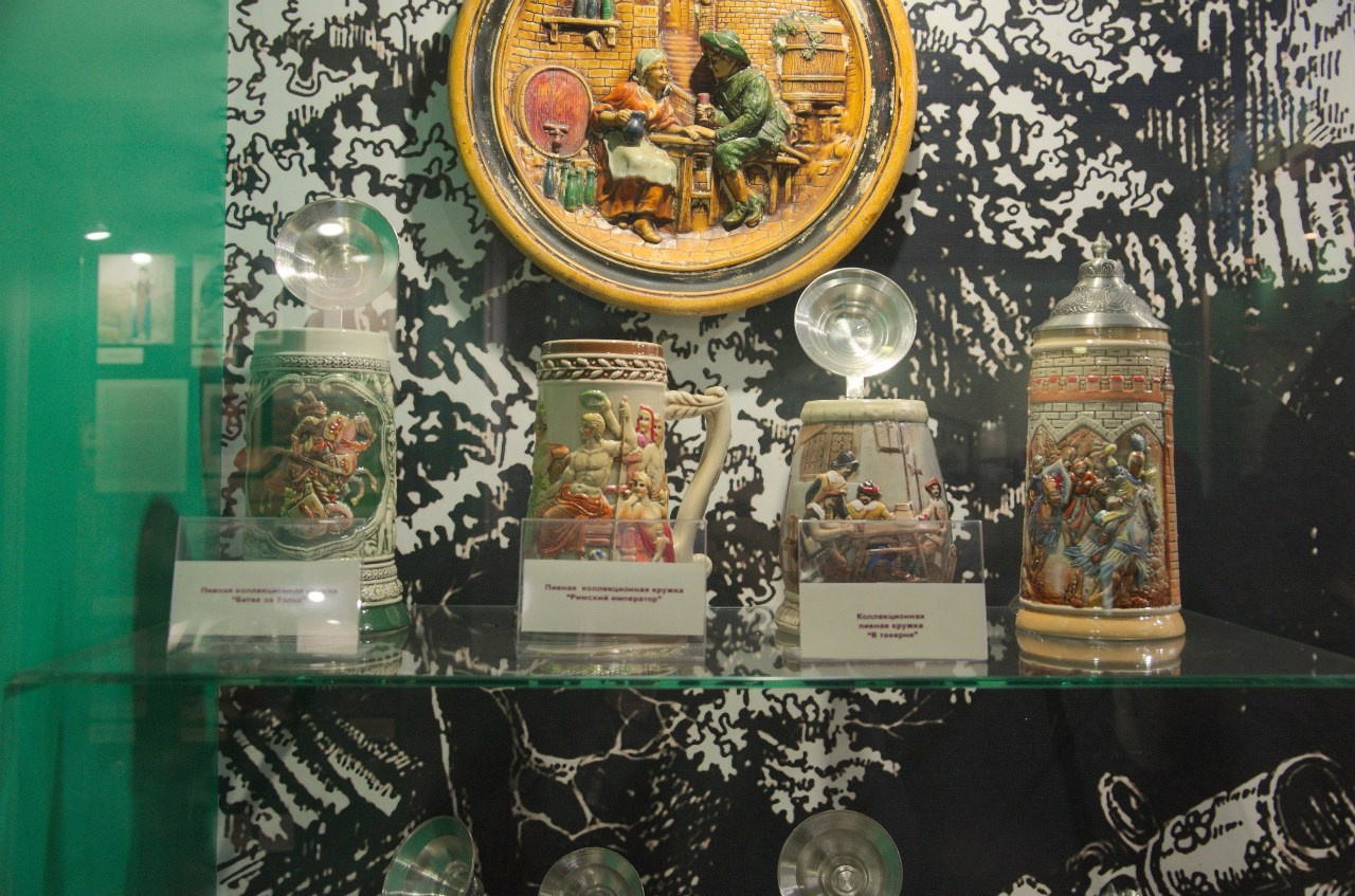 Йошкар-Ола и Чебоксары | 19-20.03.2016. Галерея Фантим