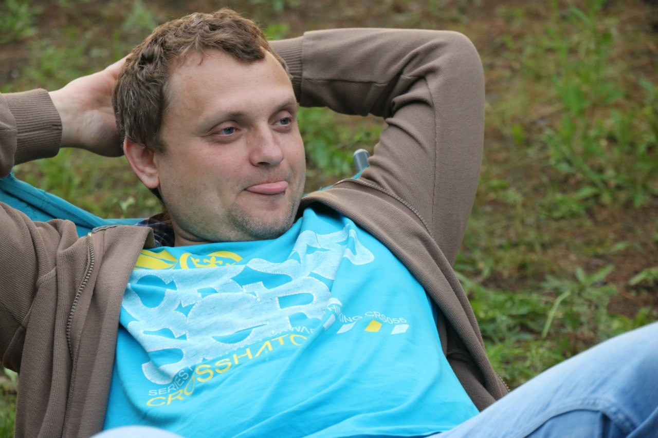 Походная Романтика 17 | 17-19.06.2016. Галерея Фантим