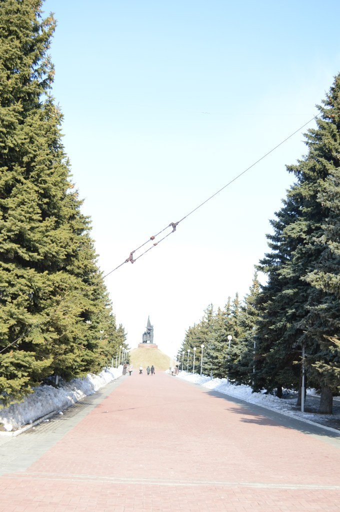 Йошкар-Ола и Чебоксары | 19-20.03.2016. Галерея Фантим