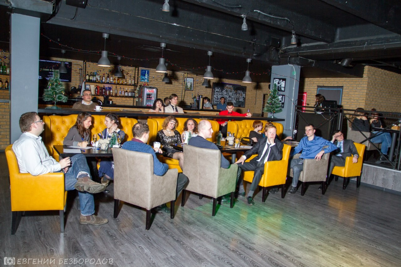 Всего понемногу)). Галерея Фантим