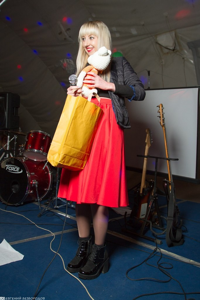 9 лет Фантиму. Тропикана | 26–27 мая 2018. Галерея Фантим