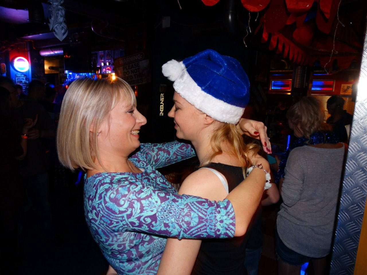 Клубная вечеринка «Новогодний корпоратив» | 26.12.2015. Галерея Фантим