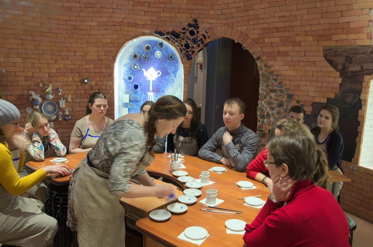 Великий Новгород | 27-28.02.2016. Галерея Фантим