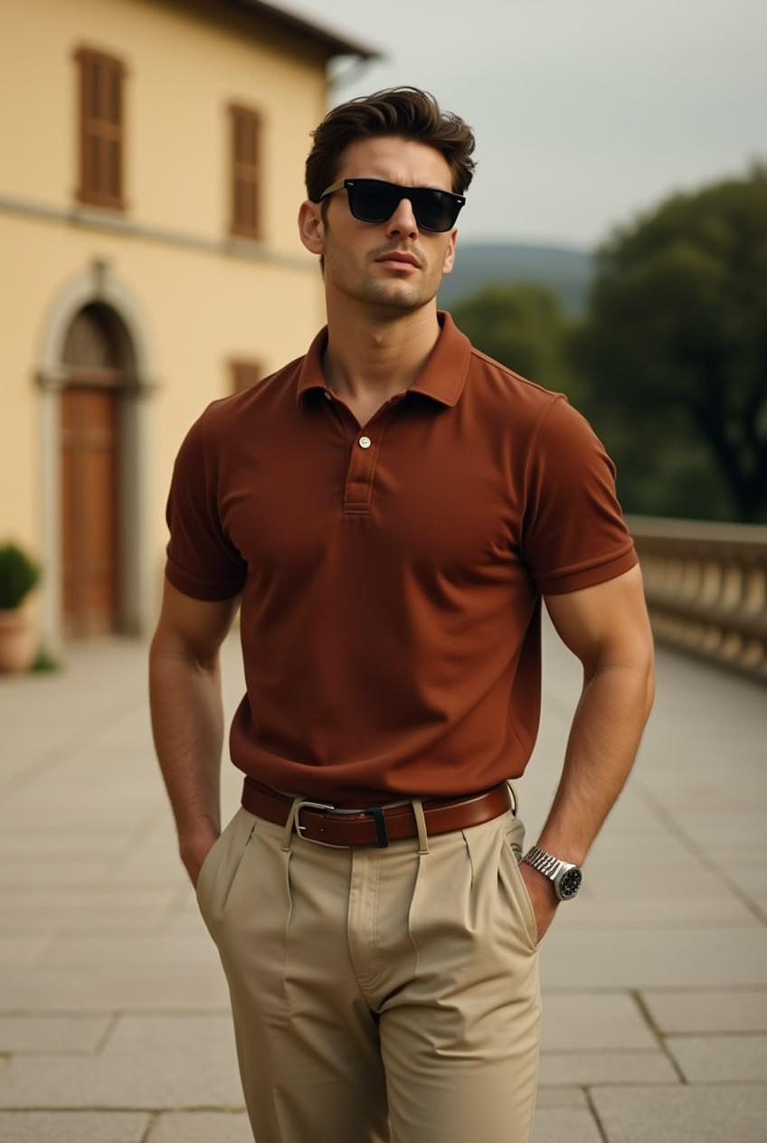 Портфолио. Dileo