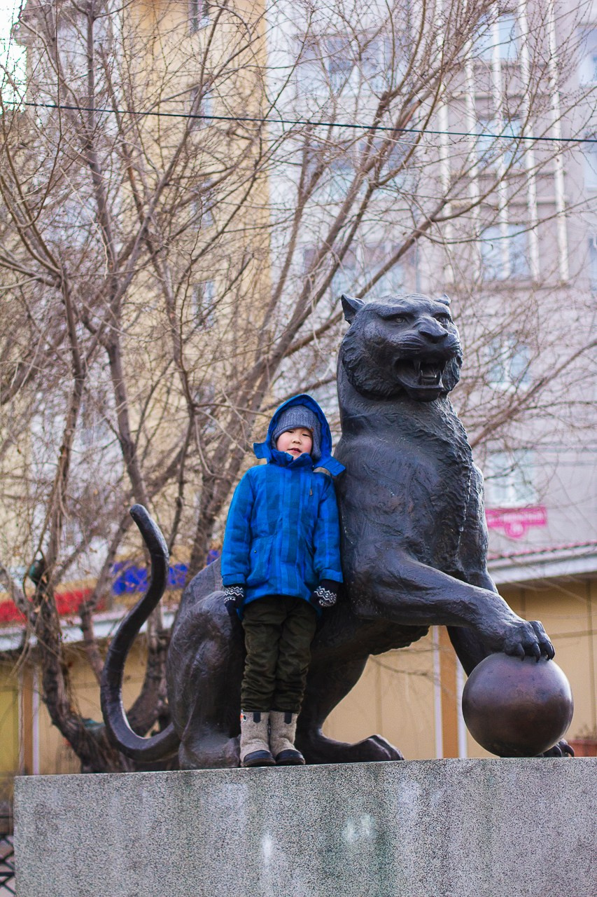 Тимур. Фотограф Москва Дылыкова Долгар